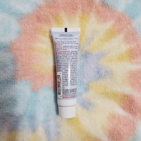 🍓5 for $20 - Ultra Repair Firming Collagen Cream Moisturizer - First Aid Beauty - Picture 2 of 11